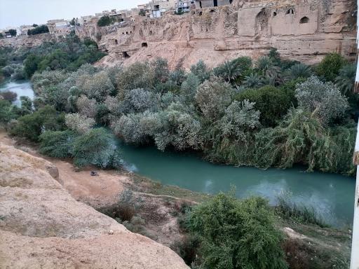 عکس باغ خان