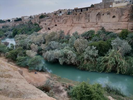 عکس باغ خان