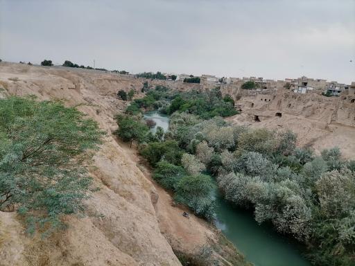 عکس باغ خان