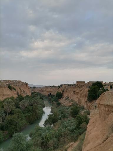 عکس باغ خان