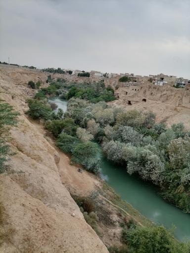 عکس باغ خان