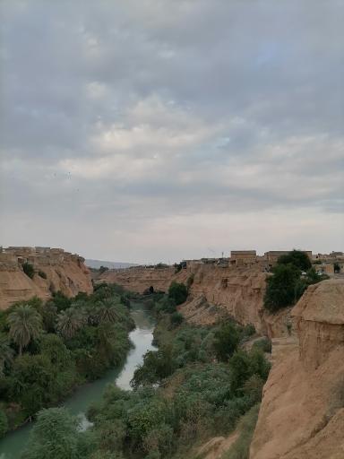 عکس باغ خان