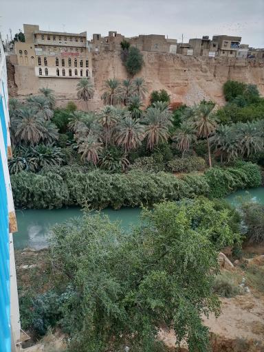 عکس باغ خان