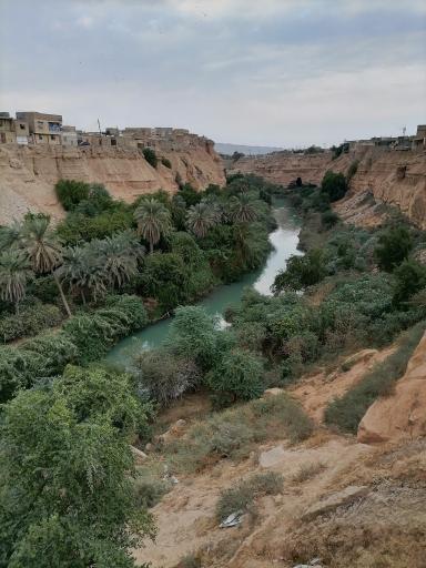 عکس باغ خان