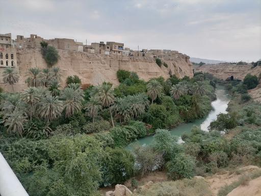 عکس باغ خان