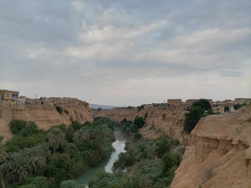 عکس باغ خان