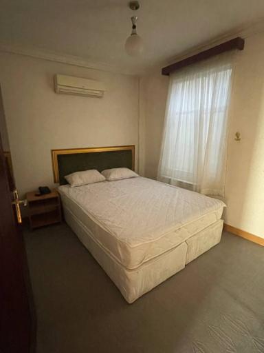 عکس هتل آپارتمان آلما مشهد