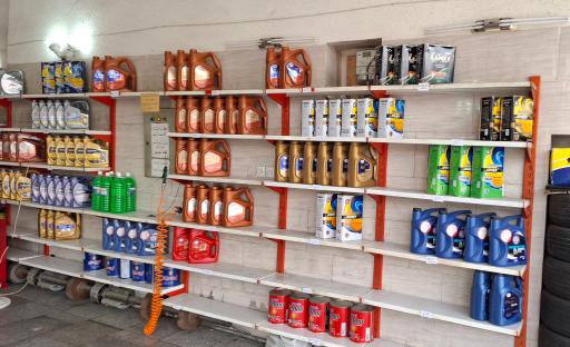 تعویض روغنی سلطانی