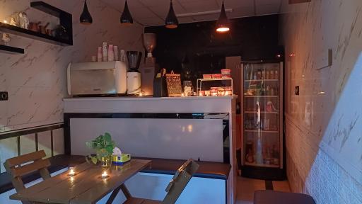 عکس کافه ترند