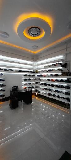 عکس کتونی اورجینال مرادی