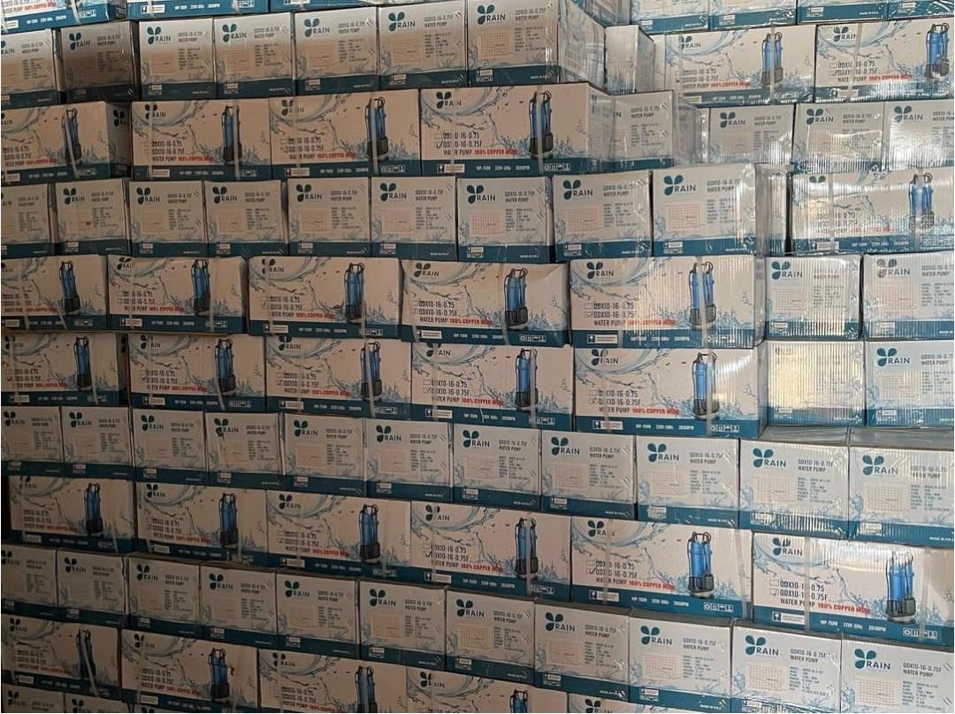 عکس پمپ ابزار سماواتیان 