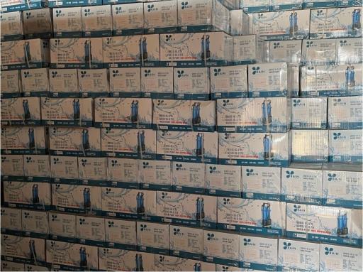 عکس پمپ ابزار سماواتیان 