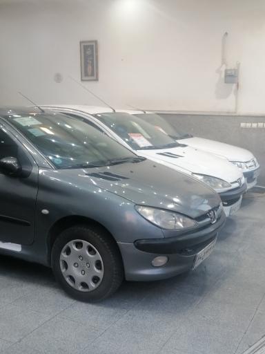 عکس اتوگالری جنگی