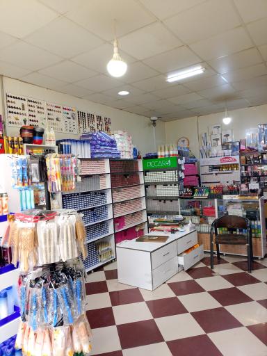 عکس لوازم آرایشی یسنا