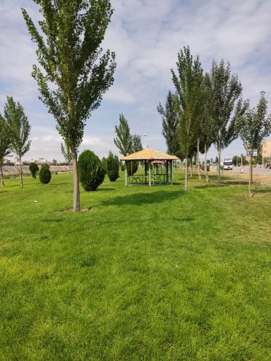 عکس پارک ساحلی پردیس