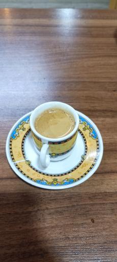 عکس کافه پاسارگاد زیدون