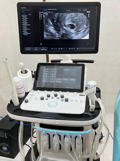 عکس درمانگاه شهید اسکندری