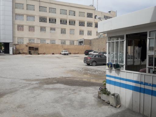 عکس پارکینگ عمومی
