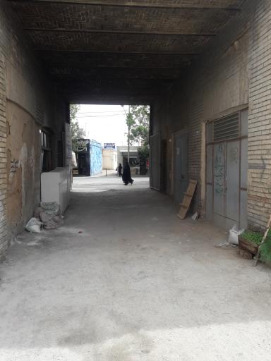عکس پارکینگ عمومی