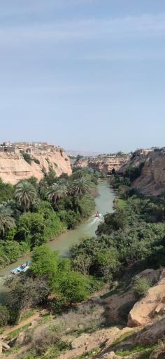 عکس باغ خان