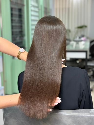 کراتین تخصصی مو فائزه