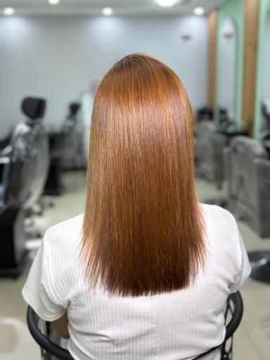 کراتین تخصصی مو فائزه