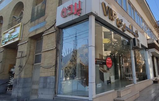 عکس گالری پرده Vip