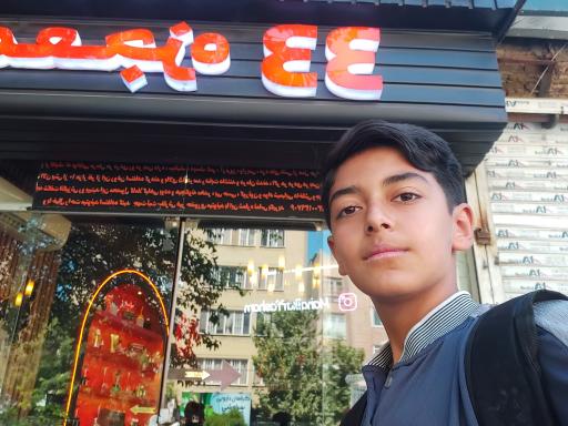 عکس فروشگاه معجزه 33