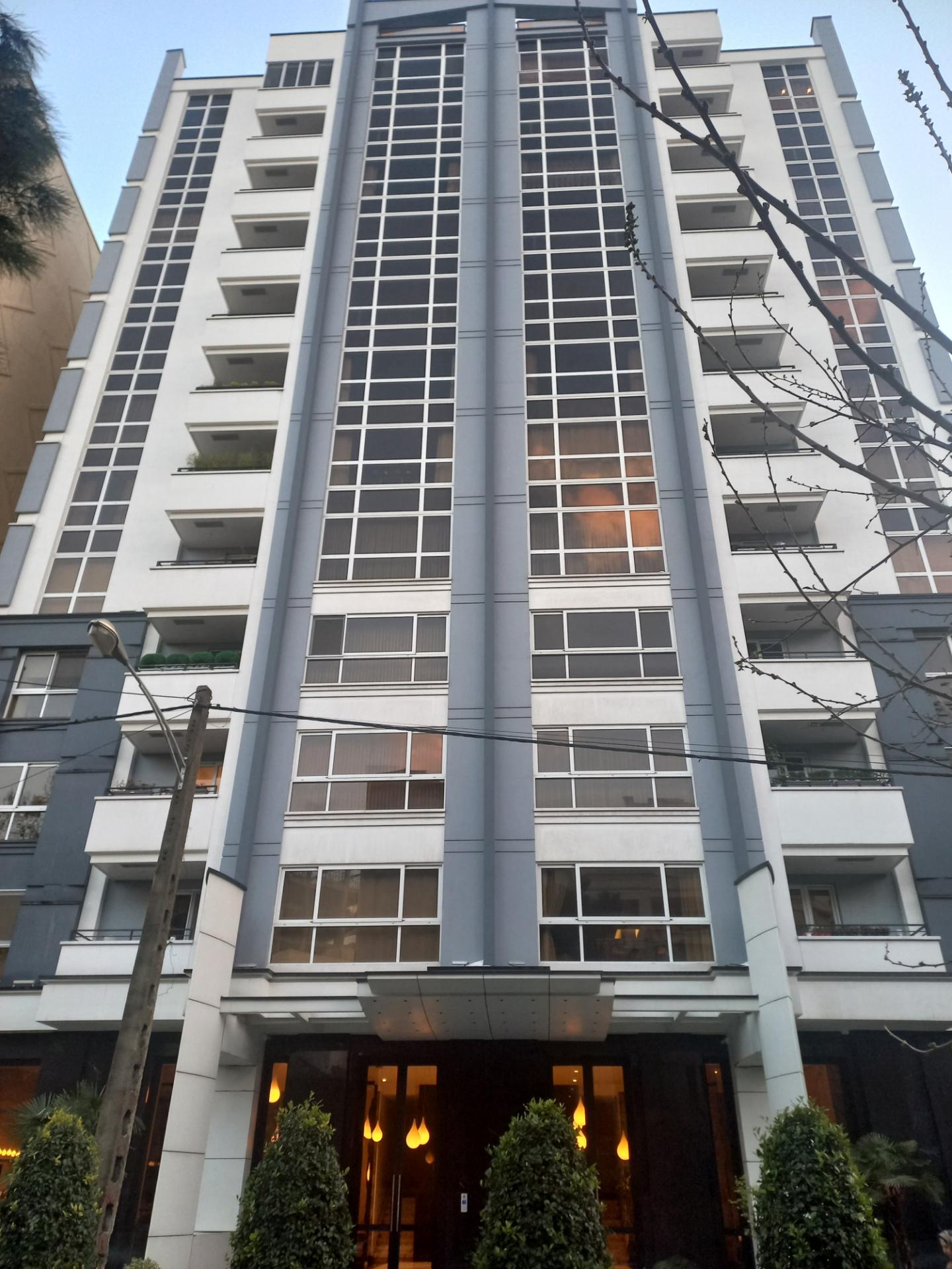 عکس مجتمع مسکونی باران 10