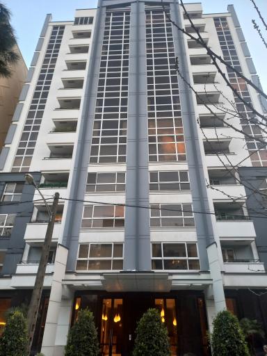 عکس مجتمع مسکونی باران 10