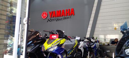 عکس فروشگاه نیرو موتور 