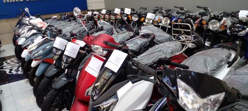 عکس فروشگاه نیرو موتور 