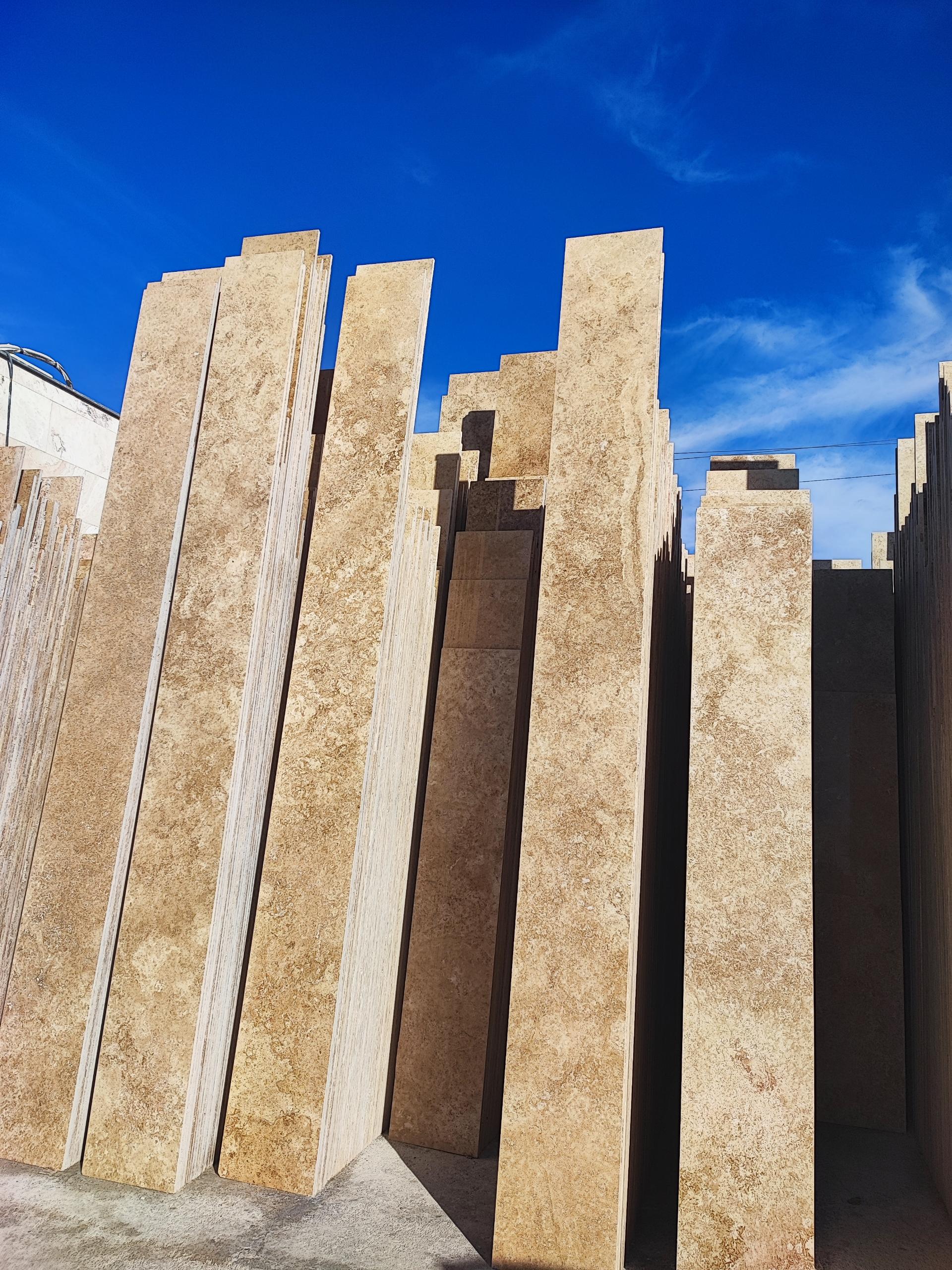 عکس سنگبری پدیده سبلان