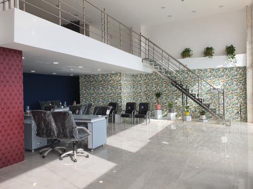 عکس کارگزاری املاک مروی