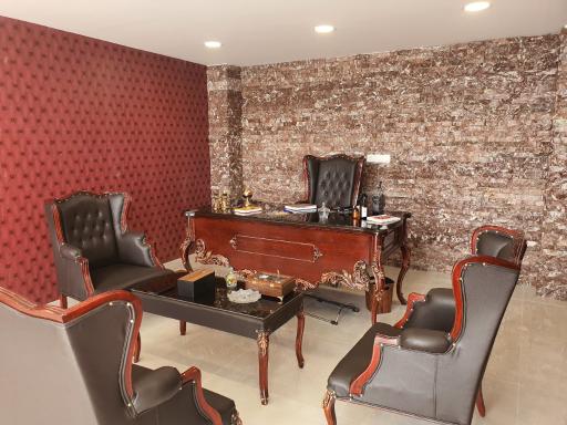 عکس کارگزاری املاک مروی