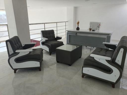 عکس کارگزاری املاک مروی