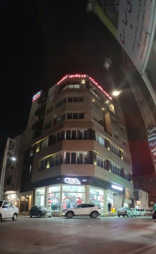 عکس فروشگاه ورزشی تنکابنی