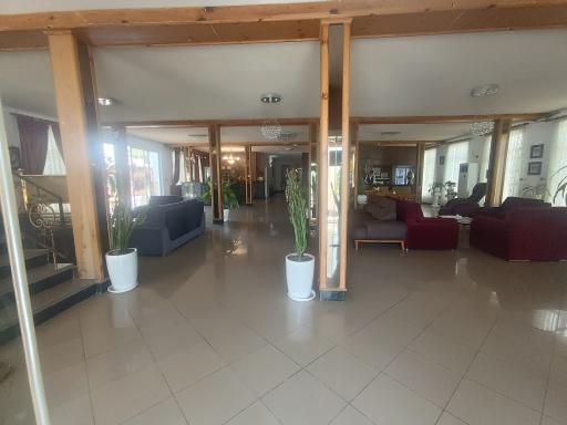 عکس هتل پارس نیک کیش