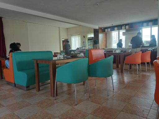 عکس هتل پارس نیک کیش