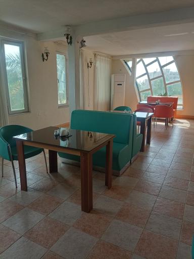 عکس هتل پارس نیک کیش