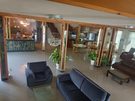 عکس هتل پارس نیک کیش