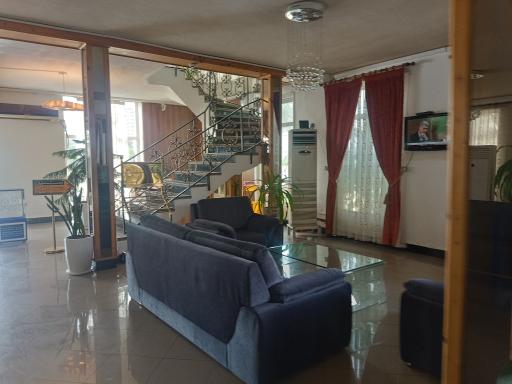 عکس هتل پارس نیک کیش