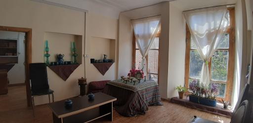 عکس خانه تاریخی خیابانی