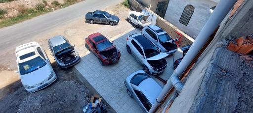 عکس تعمیرگاه آزادی