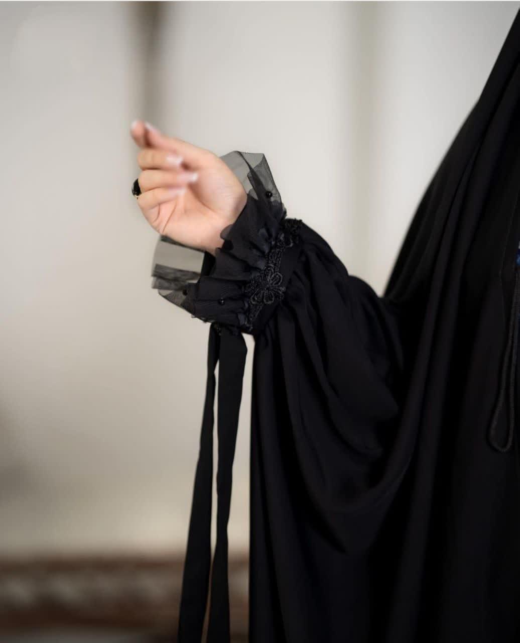 عکس فروشگاه حجاب بچگانه آسمانی های ۳۱۳