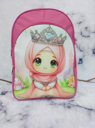 عکس فروشگاه حجاب بچگانه آسمانی های ۳۱۳