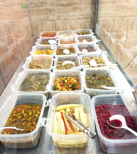 عکس قصر زیتون