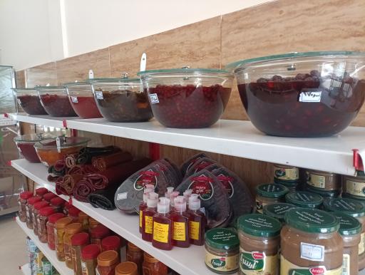 عکس قصر زیتون