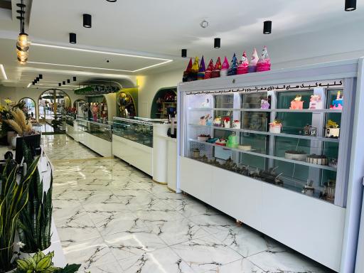 عکس شیرینی الف (شعبه اهواز)