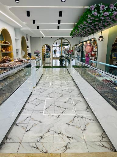 عکس شیرینی الف (شعبه اهواز)